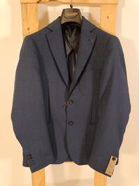 GIACCA UOMO 178/ITALO Tellini S.r.l. Ingrosso Abbigliamento